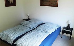 Badehotellet Lohals